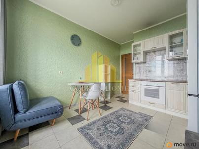 1-комн. квартира, 40 м&sup2;