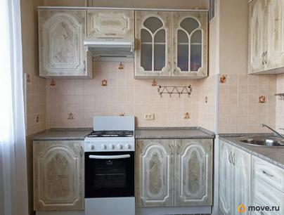 1-комн. квартира, 30.8 м&sup2;