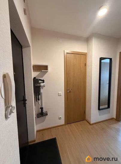 1-комн. квартира, 32 м&sup2;