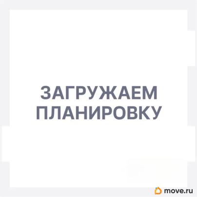 1-комн. апартаменты, 23.01 м&sup2;