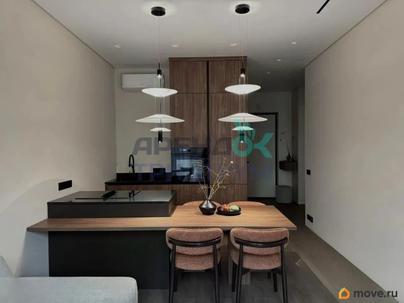 1-комн. квартира, 55 м&sup2;