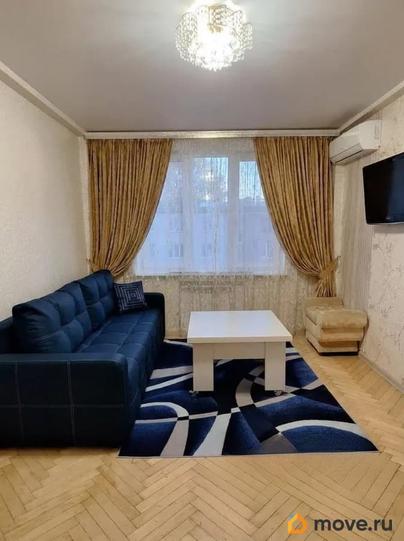 1-комн. квартира, 31 м&sup2;