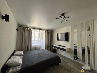 2-комн. квартира, 55 м&sup2;