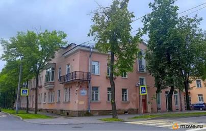 2-комн. квартира, 47.7 м&sup2;