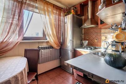 1-комн. квартира, 32 м&sup2;