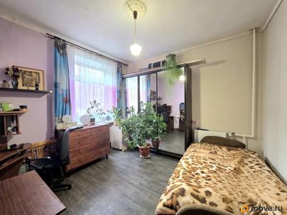 3-комн. квартира, 66 м&sup2;