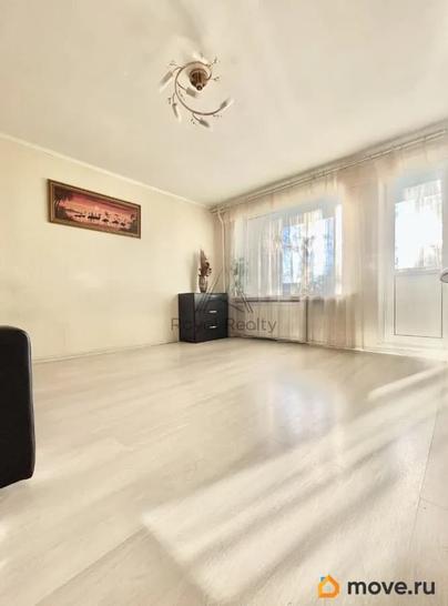 2-комн. квартира, 46 м&sup2;
