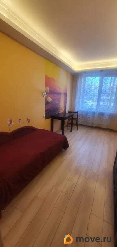 комната, 11 м&sup2;