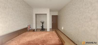 3-комн. квартира, 93.2 м&sup2;