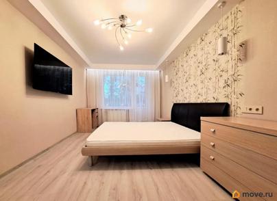 1-комн. квартира, 30.9 м&sup2;