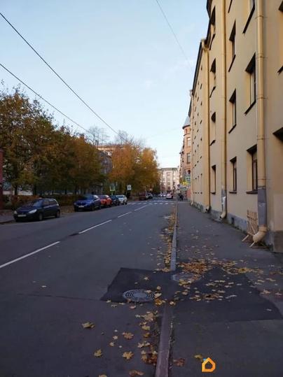 2-комн. квартира, 67.3 м&sup2;