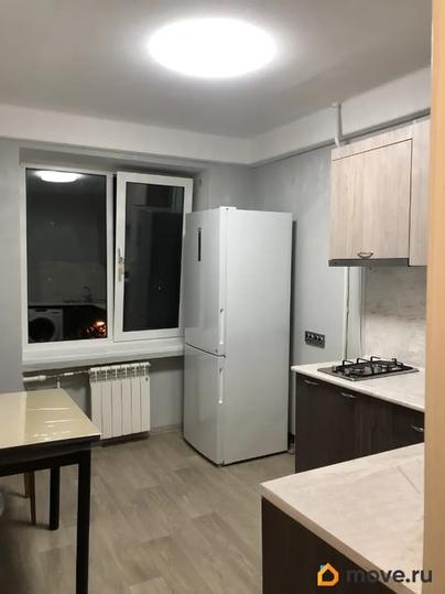 1-комн. квартира, 35 м&sup2;