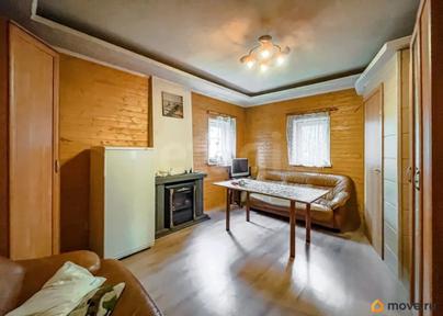 дом, 124 м&sup2;, 10 соток