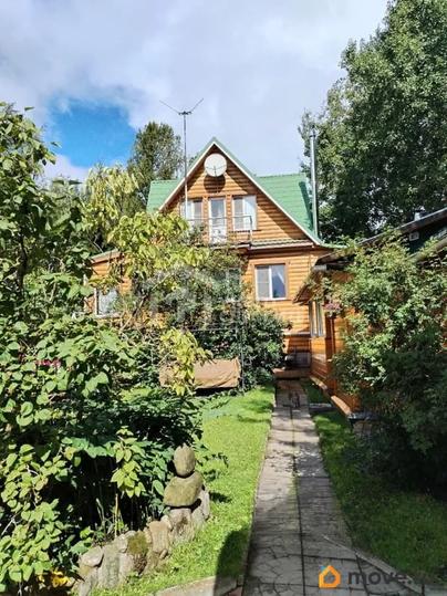 дом, 71.6 м&sup2;, 9.5 сотки