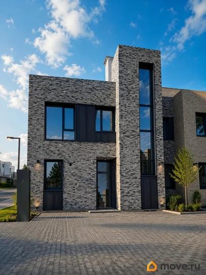 таунхаус, 124.27 м&sup2;, 2.99 сотки