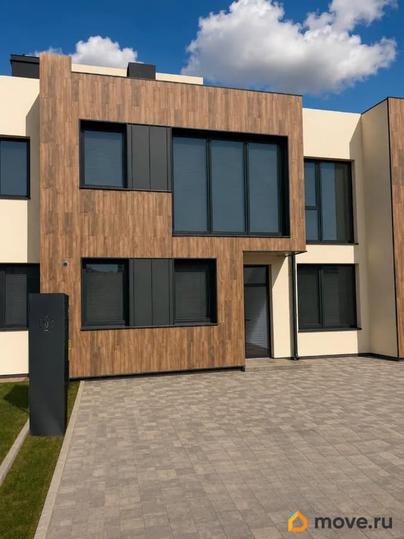 таунхаус, 98.83 м&sup2;, 2.25 сотки