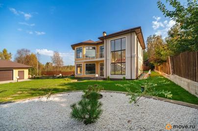 дом, 350 м&sup2;, 15 соток