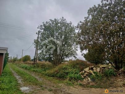 земельный участок, 20 соток