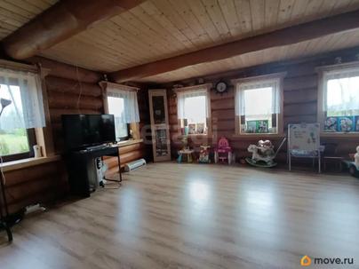 дом, 52.1 м&sup2;, 32.9 сотки
