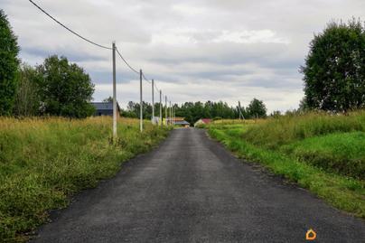 земельный участок, 6 соток