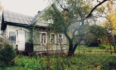 дом, 81 м&sup2;, 10.45 сотки