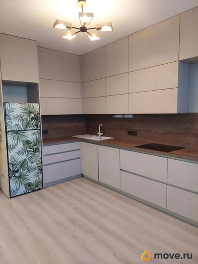 3-комн. квартира, 73.94 м&sup2;