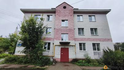 2-комн. квартира, 44.3 м&sup2;