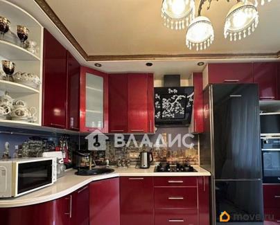 3-комн. квартира, 79.1 м&sup2;