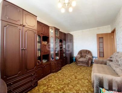 2-комн. квартира, 55.1 м&sup2;