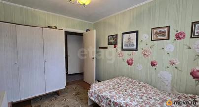 4-комн. квартира, 91 м&sup2;