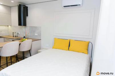 студия, 22 м&sup2;