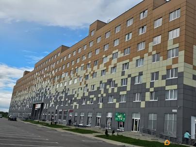 торговое помещение, 112 м&sup2;