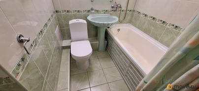 1-комн. квартира, 45 м&sup2;