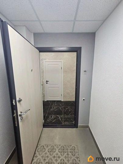 2-комн. квартира, 54 м&sup2;