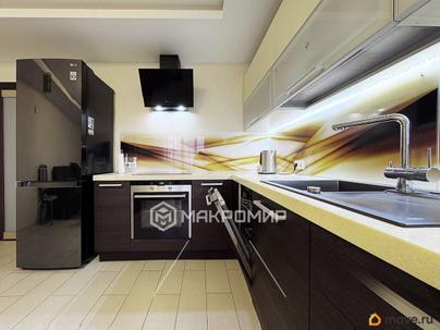 3-комн. квартира, 99.1 м&sup2;