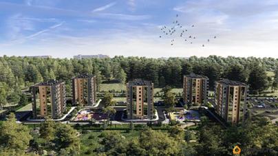 1-комн. квартира, 39.44 м&sup2;