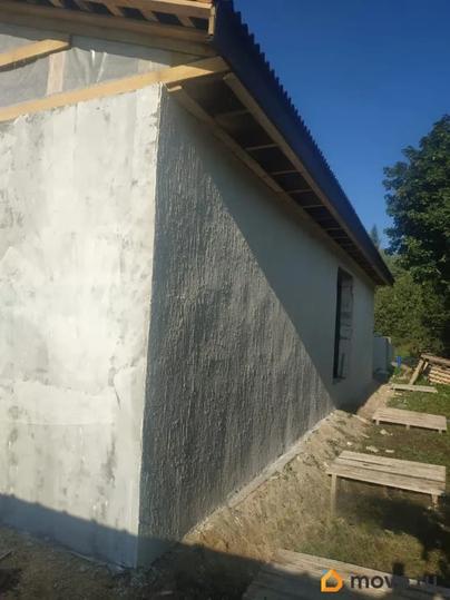 дом, 105 м&sup2;, 8 соток