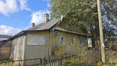 дом, 89.4 м&sup2;, 4.5 сотки