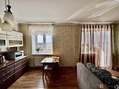 студия, 41 м&sup2;