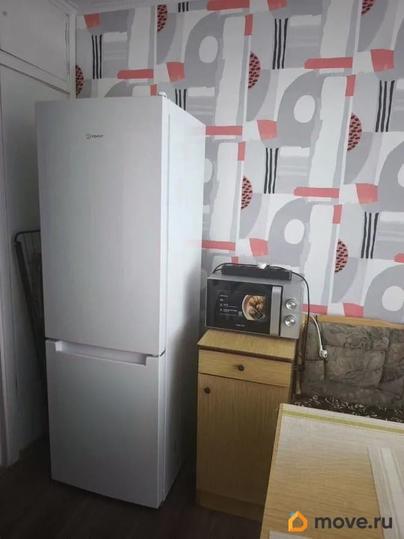 1-комн. квартира, 37 м&sup2;