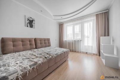 1-комн. квартира, 30.5 м&sup2;