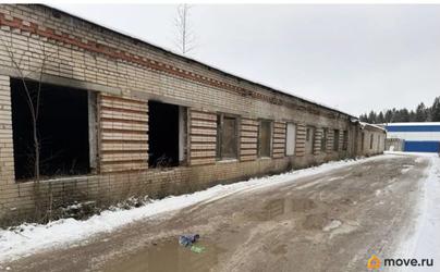 свободного назначения, 1200 м&sup2;