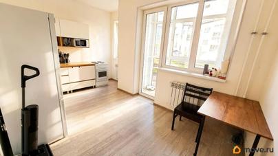 3-комн. квартира, 88 м&sup2;