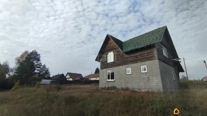 дом, 117.6 м&sup2;, 15.38 сотки