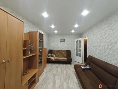 2-комн. квартира, 49.1 м&sup2;