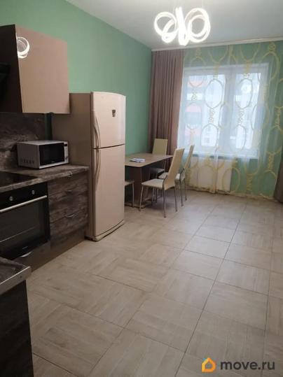 2-комн. квартира, 58 м&sup2;