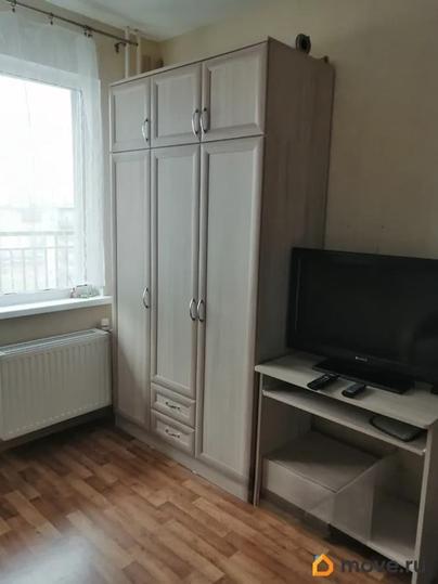 студия, 22.8 м&sup2;