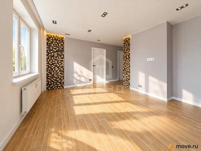 2-комн. квартира, 50.9 м&sup2;