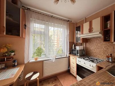 1-комн. квартира, 32.3 м&sup2;