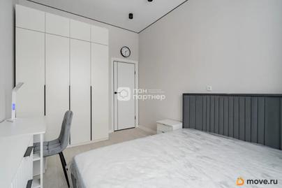1-комн. квартира, 36 м&sup2;